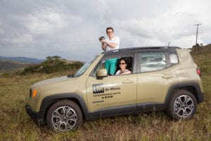jeep renegade expedição