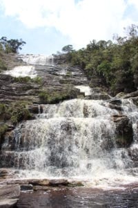 cachoeira da cascatinha