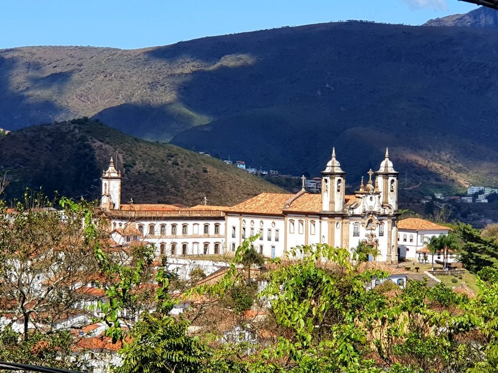 Ouro Preto | Foto: MardenCouto