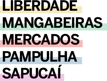 roteiros