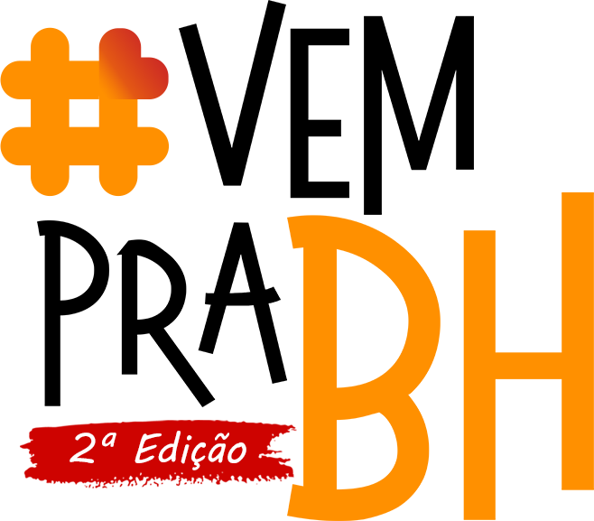 vem-pra-bh-2a-edicao Vem Pra BH - 2ª Edição