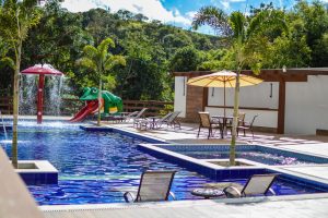 hotel chapadão serra canastra