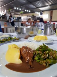 restaurante maria das tranças