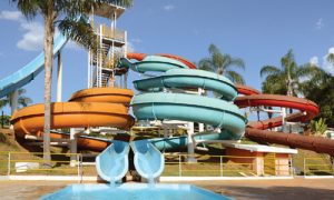 6 parques aquáticos de Minas Gerais para você espantar o calor