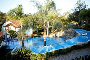 Hotel canto da siriema - foto divulgação hotel canto da siriem