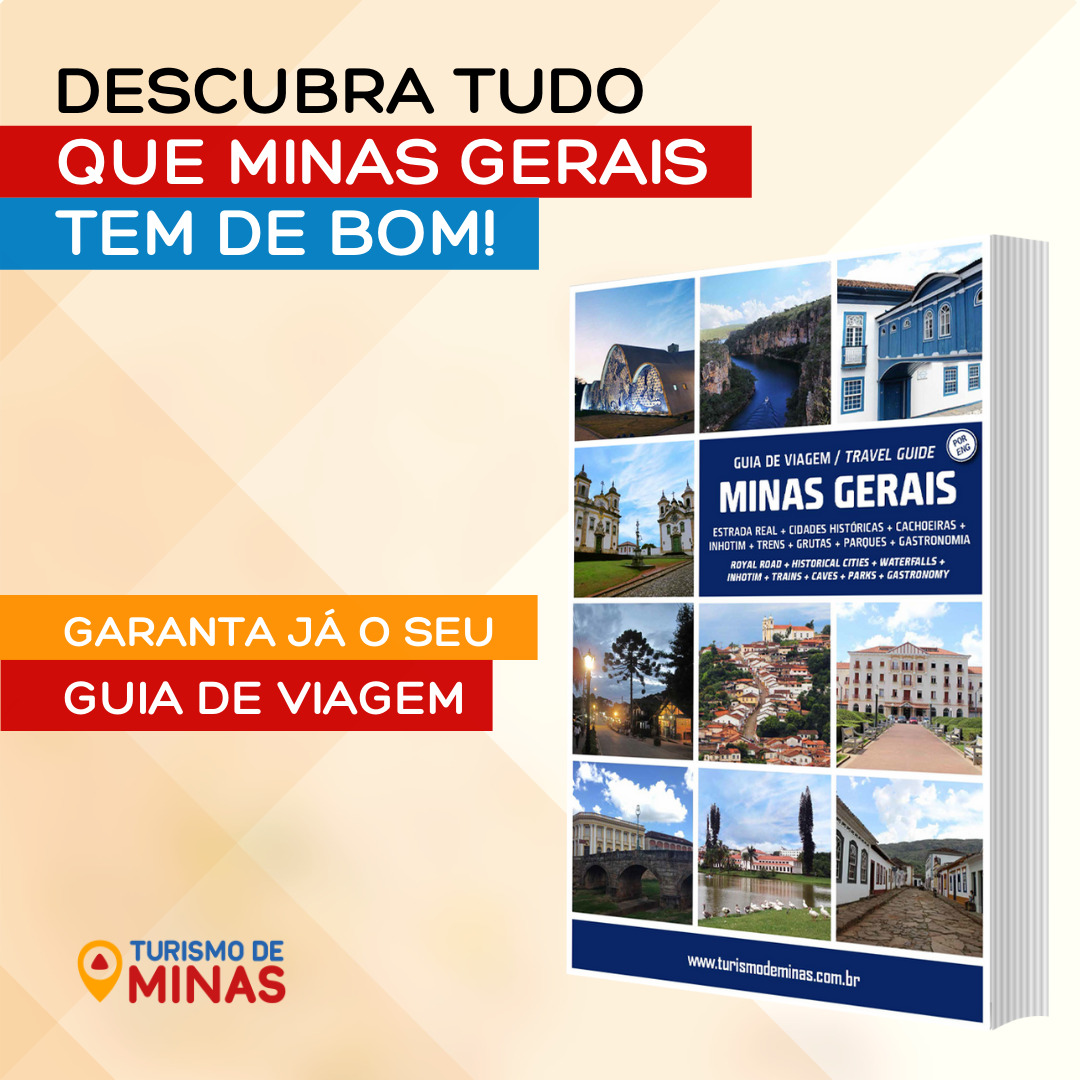 Minas e seus Diminutivos