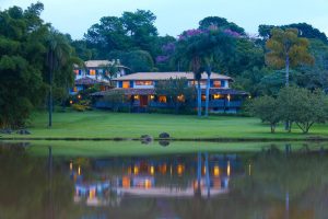 hotel fazenda boa esperança - booking