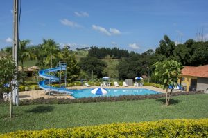 hotel fazenda monte sião
