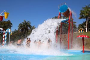 6 parques aquáticos de Minas Gerais para você espantar o calor