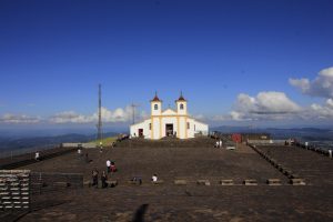 Santuário Nossa Senhora da Piedade - Caeté - turismo de minas - marden couto - 2018