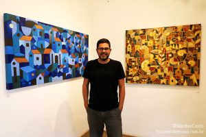 Ateliê Sergio Ramos - Tiradentes - Turismo de Minas - Marden Couto - c6 - dez2018