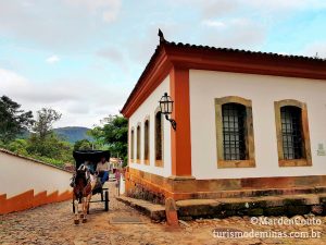 Museu de Sant’Ana - Tiradentes - Credito Marden Couto - Turismo de Minas 2018