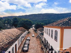 Serra de São José - Tiradentes - Credito Marden Couto - Turismo de Minas 2018