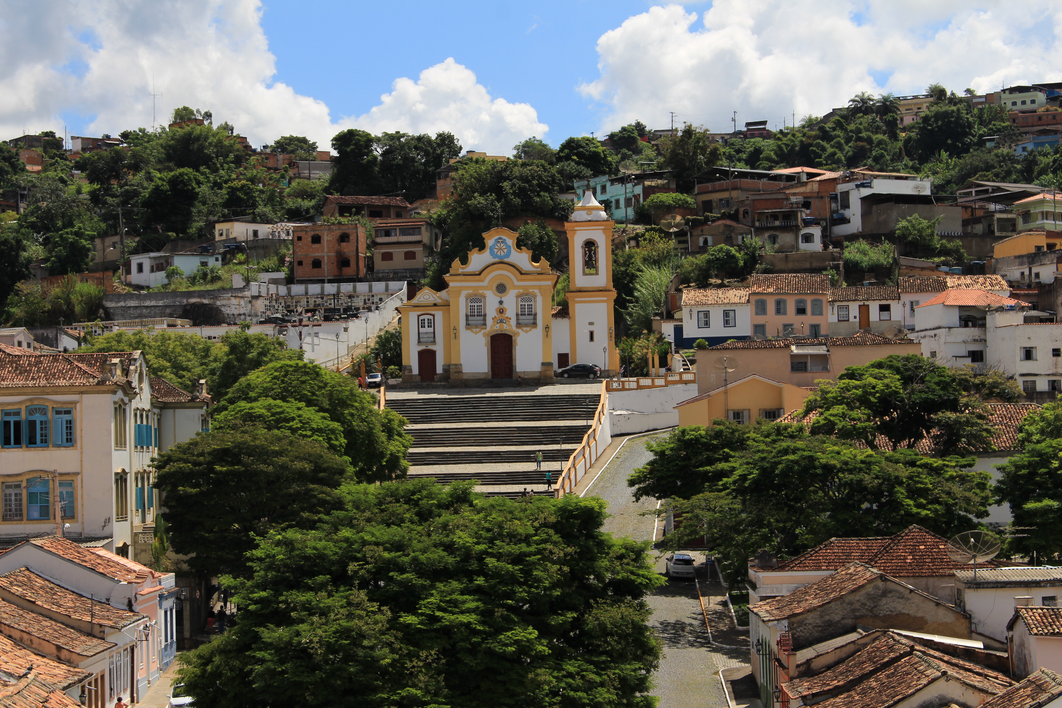 MOVE SJ  São João del Rei MG