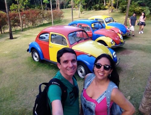 [Lançamento] Ebook Expedição Turismo de Minas: bastidores, perrengues e surpresas