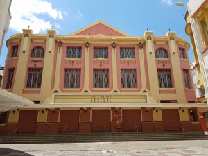 cine-theatro central 2 - credito Marden Couto