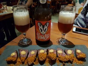 garagem gastrobar 1 - credito Marden Couto