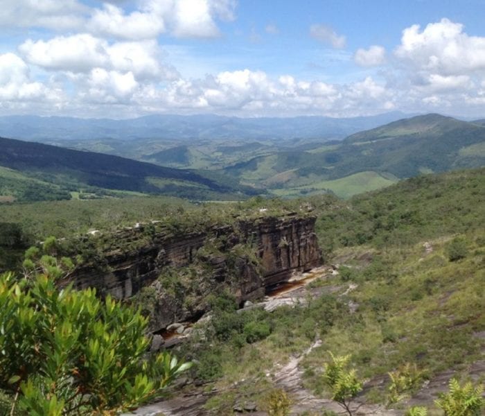 6 parques aquáticos de Minas Gerais para você espantar o calor