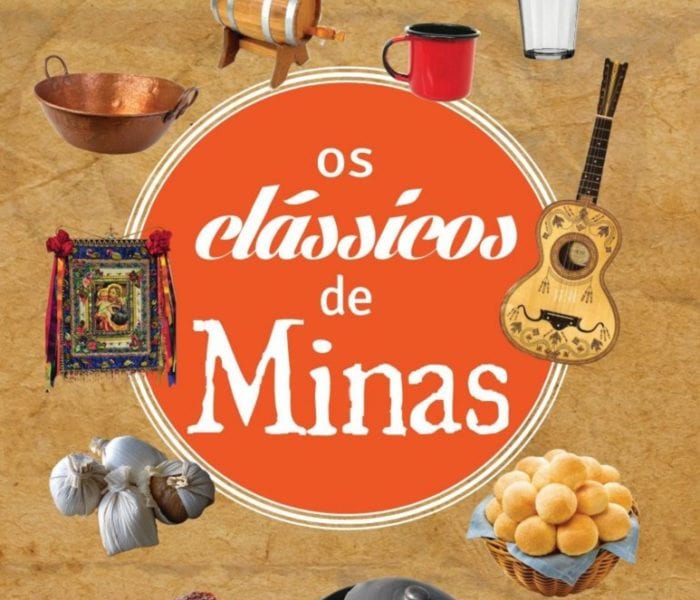 Dicionário de mineirês: guia básico do sotaque mineiro