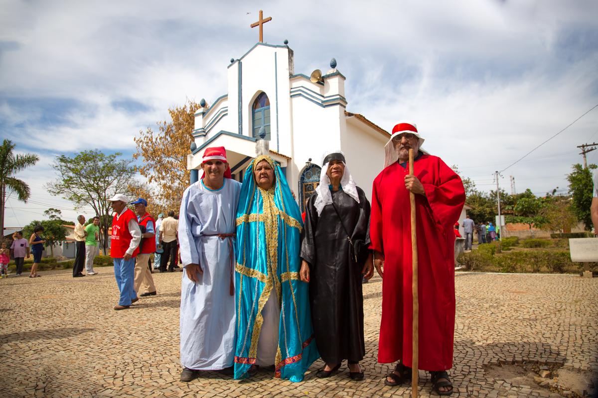 Dia de Reis: tradição e costumes são lembrados pela população mineira -  Gerais - Estado de Minas