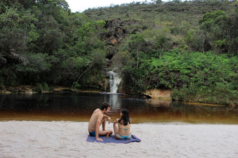 6 parques aquáticos de Minas Gerais para você espantar o calor