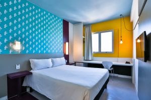 Nobile Inn Pampulha - Belo Horizonte - credito divulgação - 3