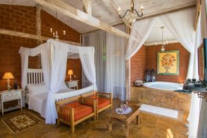 pousadas em minas gerais