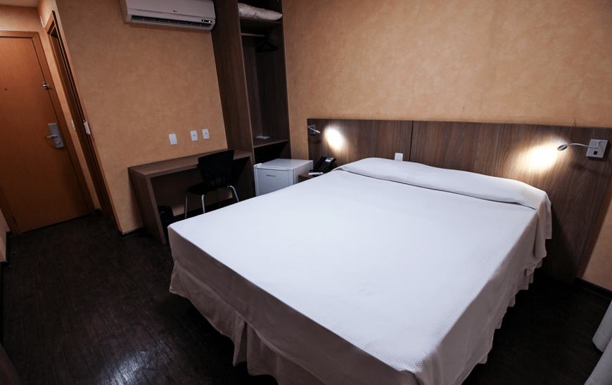 Stop Inn Cristiano Machado