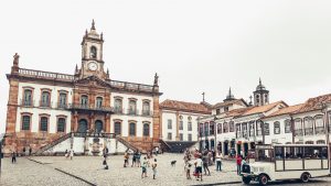 Novas tecnologias e startups causam impacto positivo no turismo em Minas Gerais