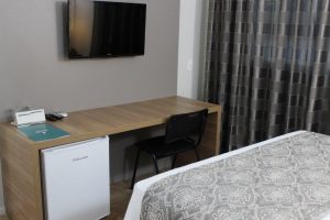 hotel impar suites expominas belo horizonte