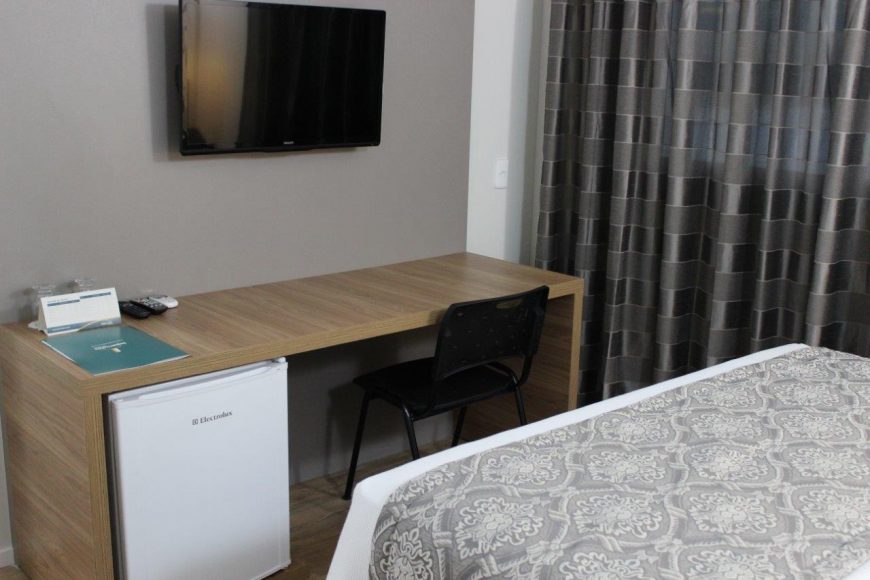 hotel impar suites expominas belo horizonte