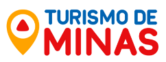 Turismo de Minas Logo